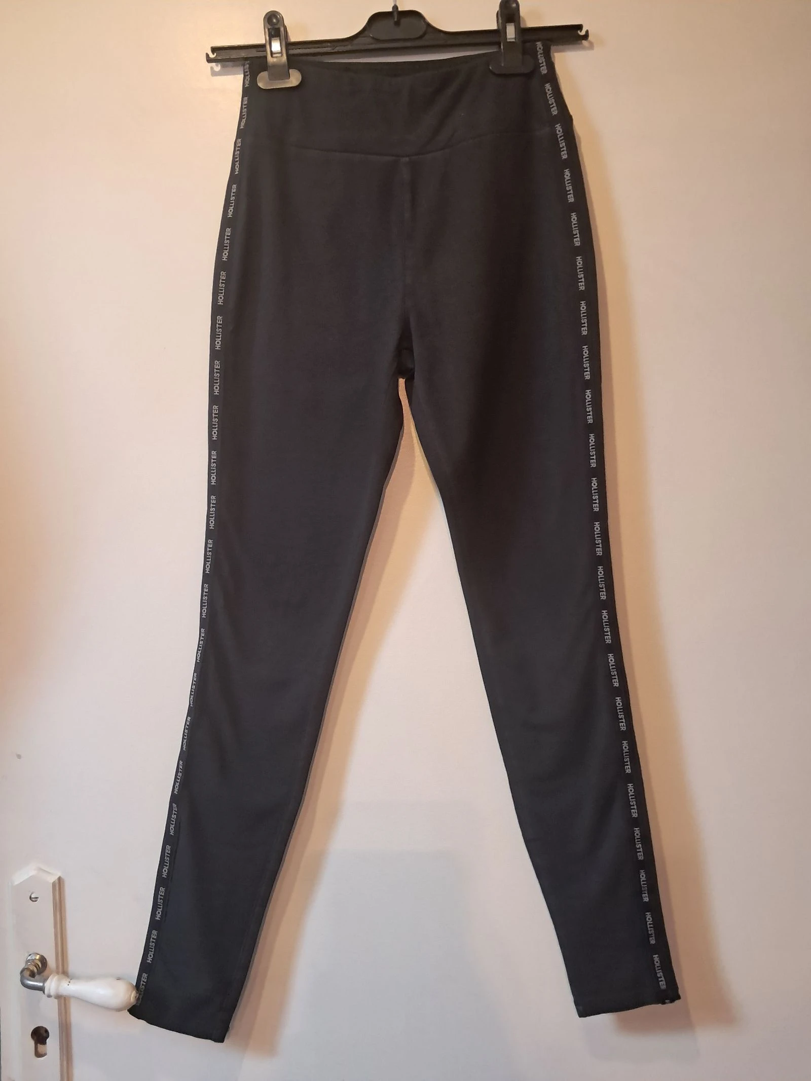 Legging de sport. Hollister.  Taille S